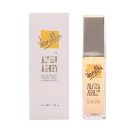 Alyssa Ashley VANILLA Eau de Toilette 100ml